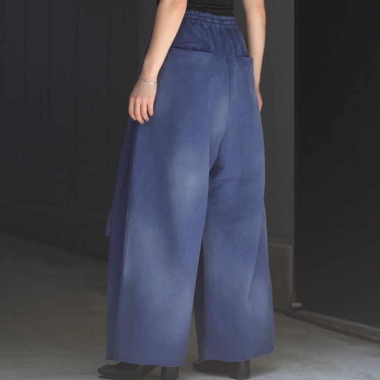 【残り一点】Washed Ordinary Home Baggy
