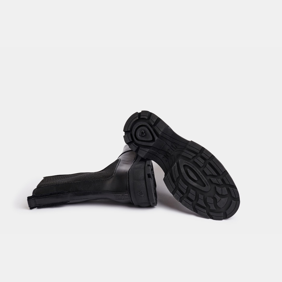 【残り一点】Apple Chelsea Boots(PARADIGM)