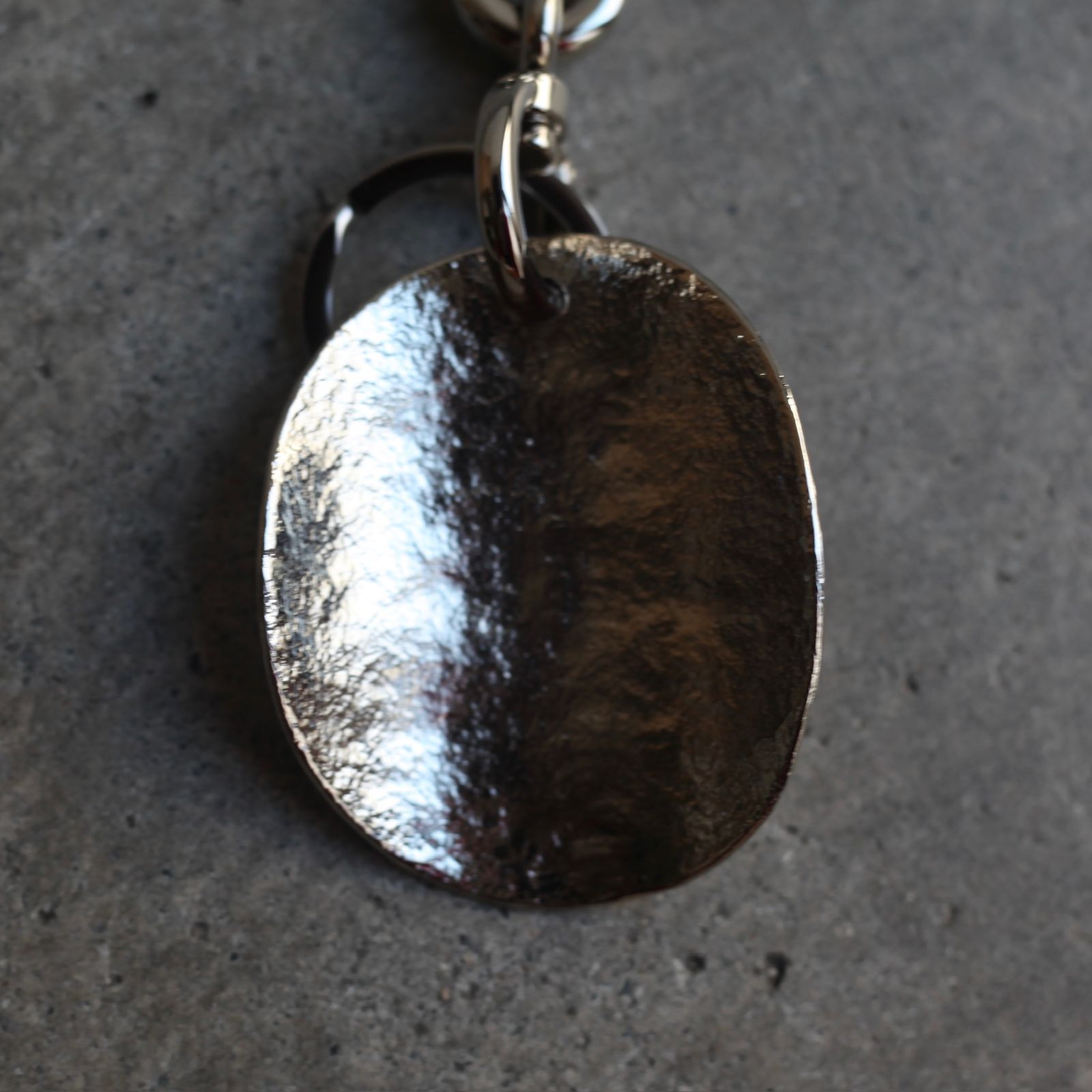 【残りわずか】Crisps Shoehorn(SILVER)