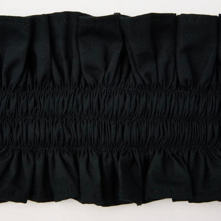 【残り一点】Frill Collar