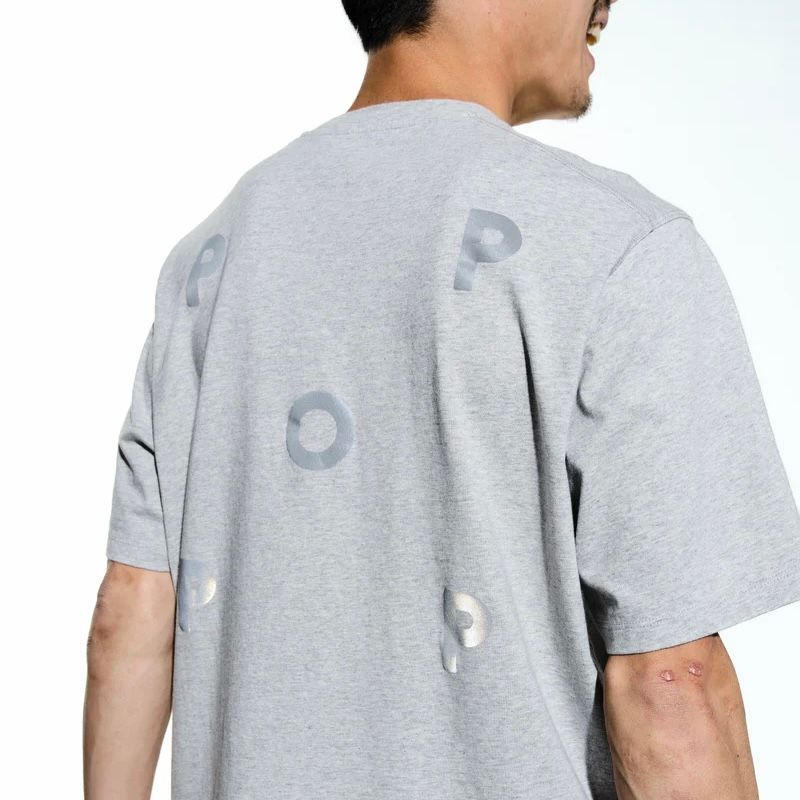 【残り一点】Reflective Logo T-shirt