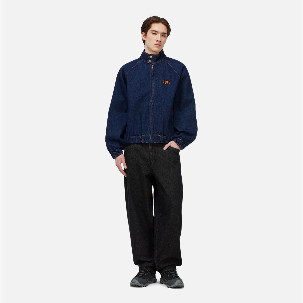 【残り一点】Jeans Jacket