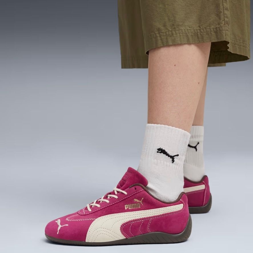 ●大人気【PUMA】 SPEEDCAT WINE CLUB ★送料・関税込★ PUMA - 【残り一点】Speedcat Wine Club WNS | ACRMTSM ONLINE STORE