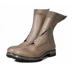 【お取り寄せ注文可能】Twisted Boots(WOMEN)