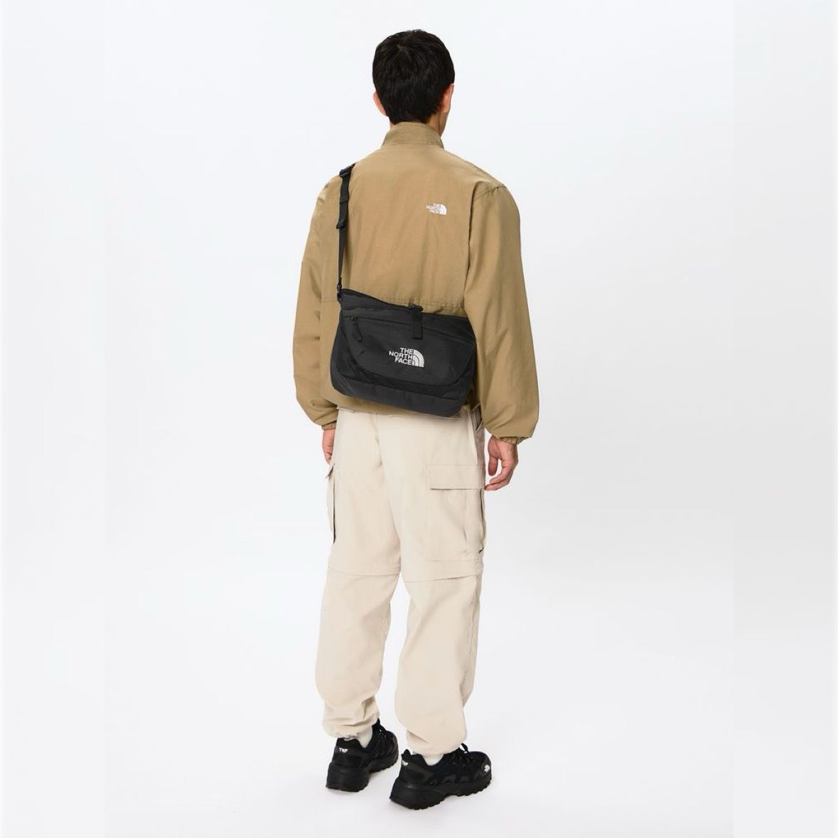 【残り一点】Leap Shoulder