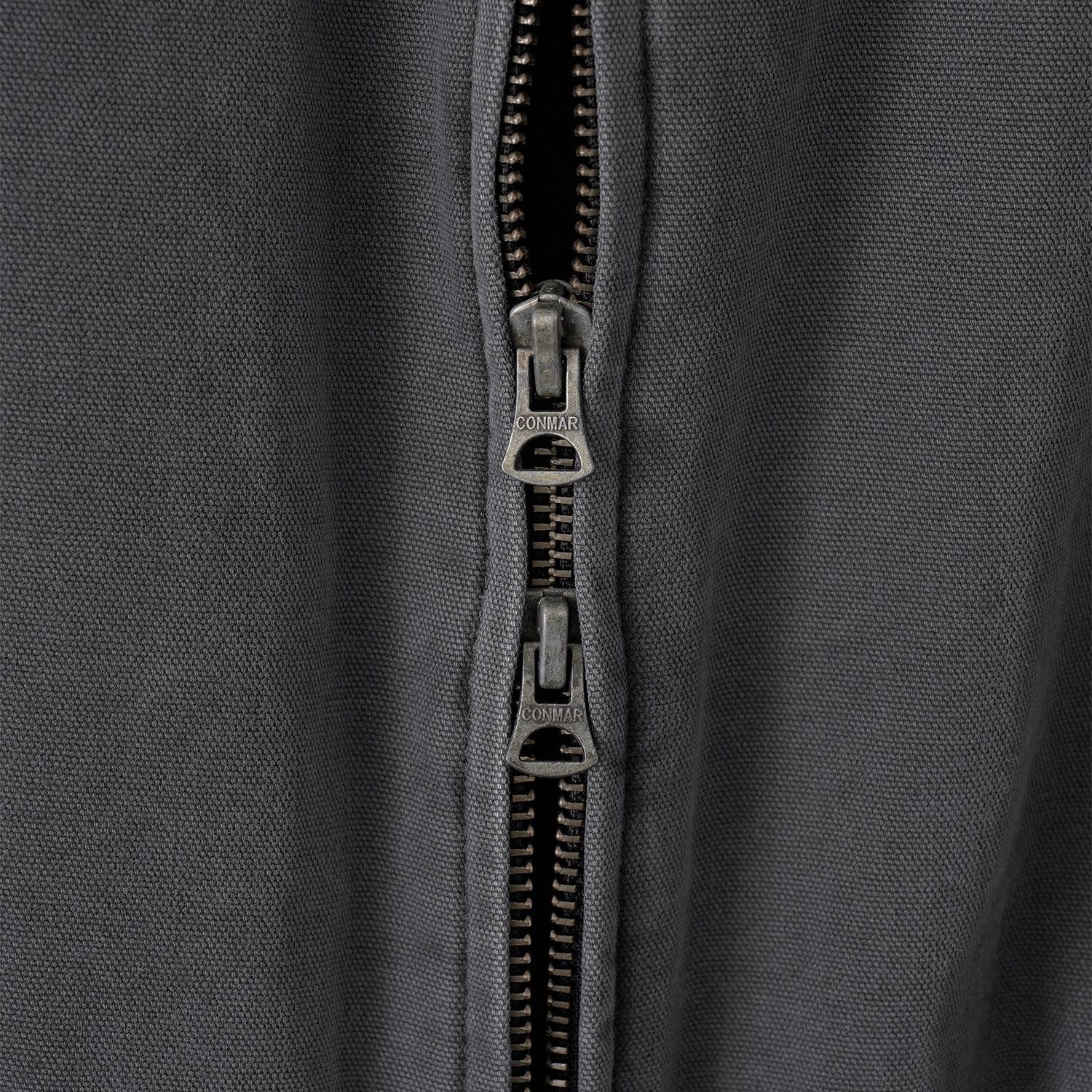 【残り一点】80`s Overdyed Blouson