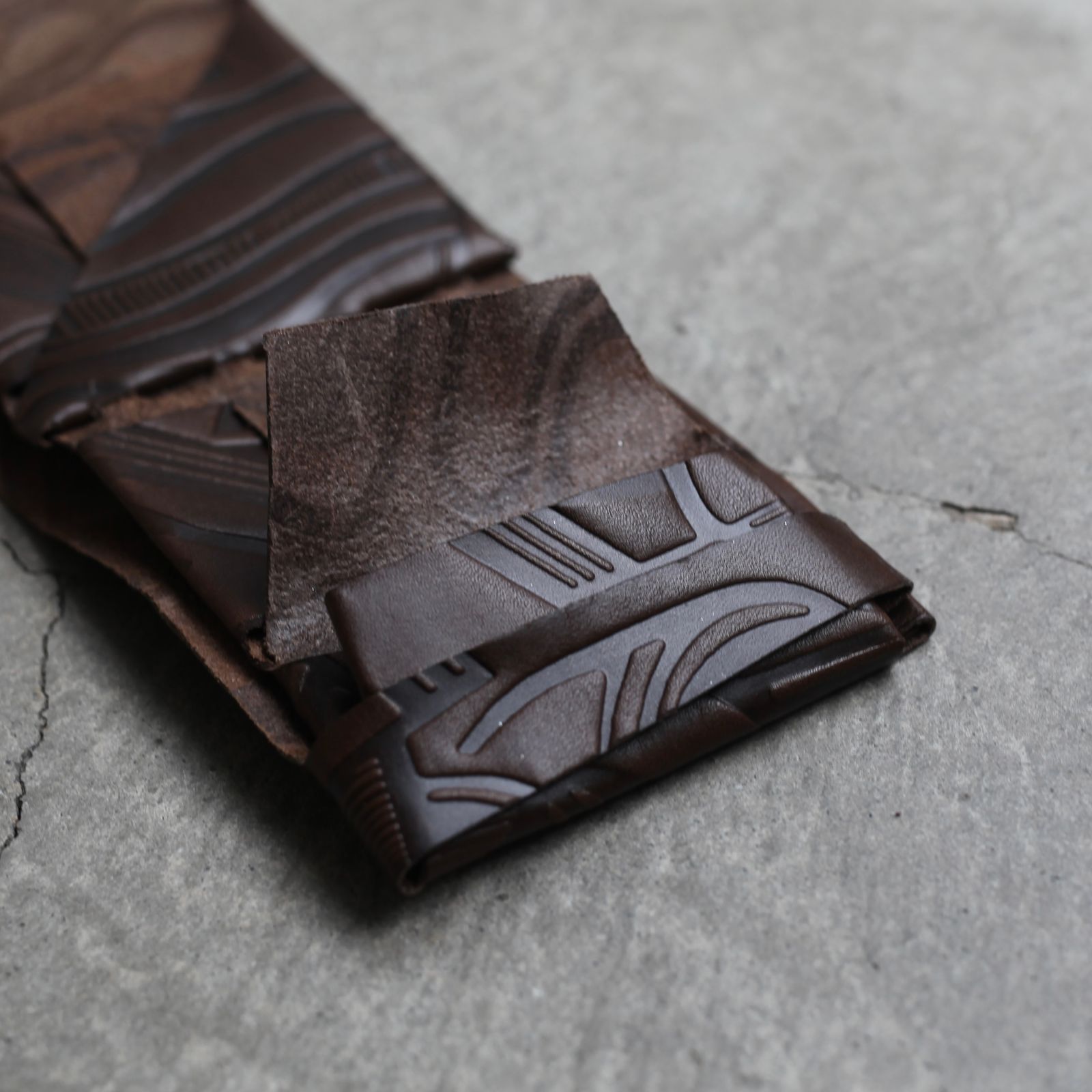 【限定モノ】ショートウォレット2.0