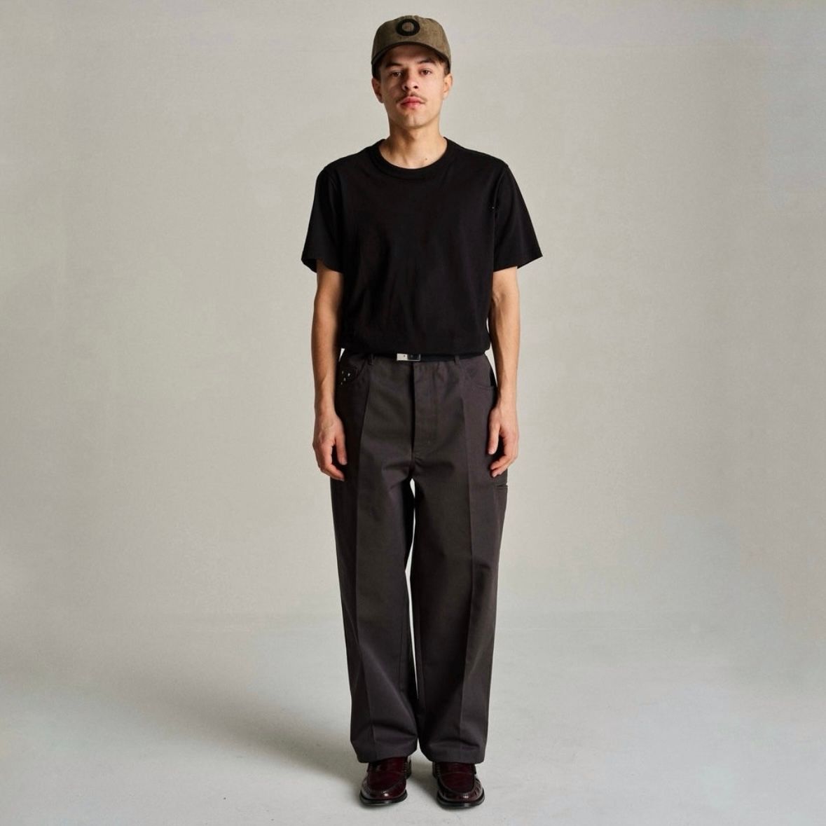 【残り一点】Drs Worker Pants