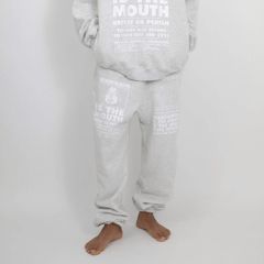 【残り一点】Sweat Pants