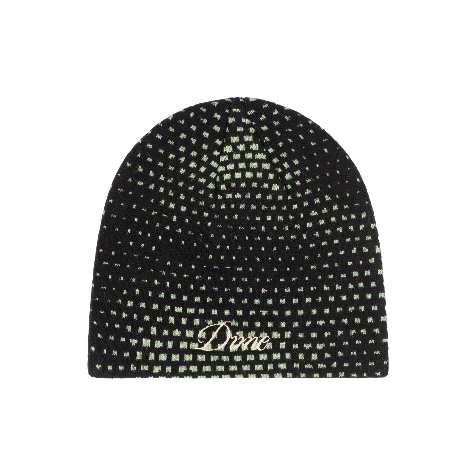 Dime - 【残りわずか】Pixel Skully Beanie | ACRMTSM ONLINE STORE