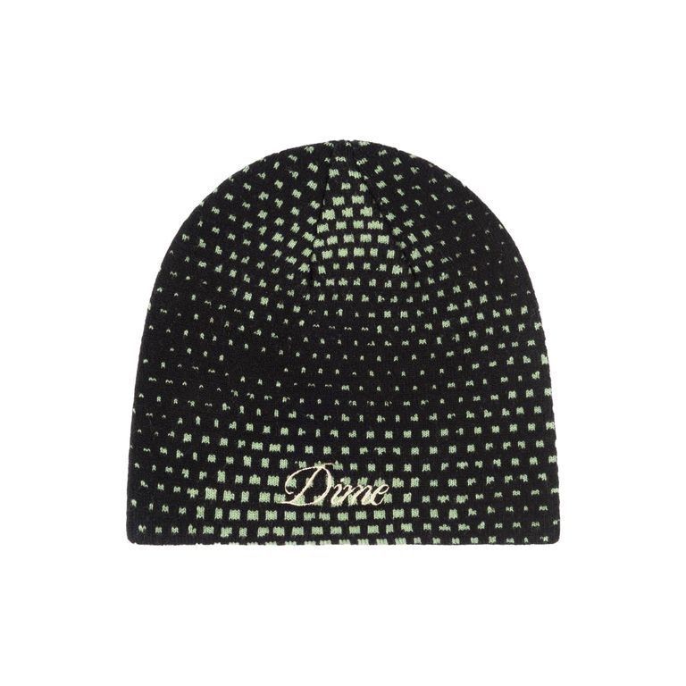 Dime - 【残りわずか】Pixel Skully Beanie | ACRMTSM ONLINE STORE