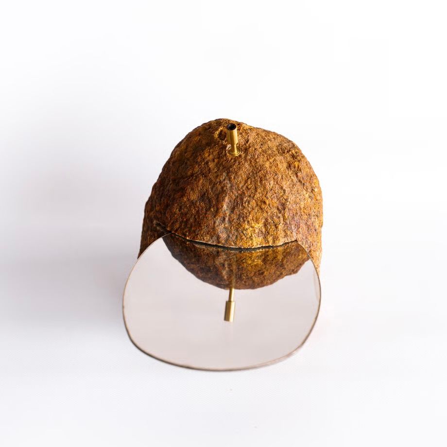 【残り一点】Incense Holder(NATURE)