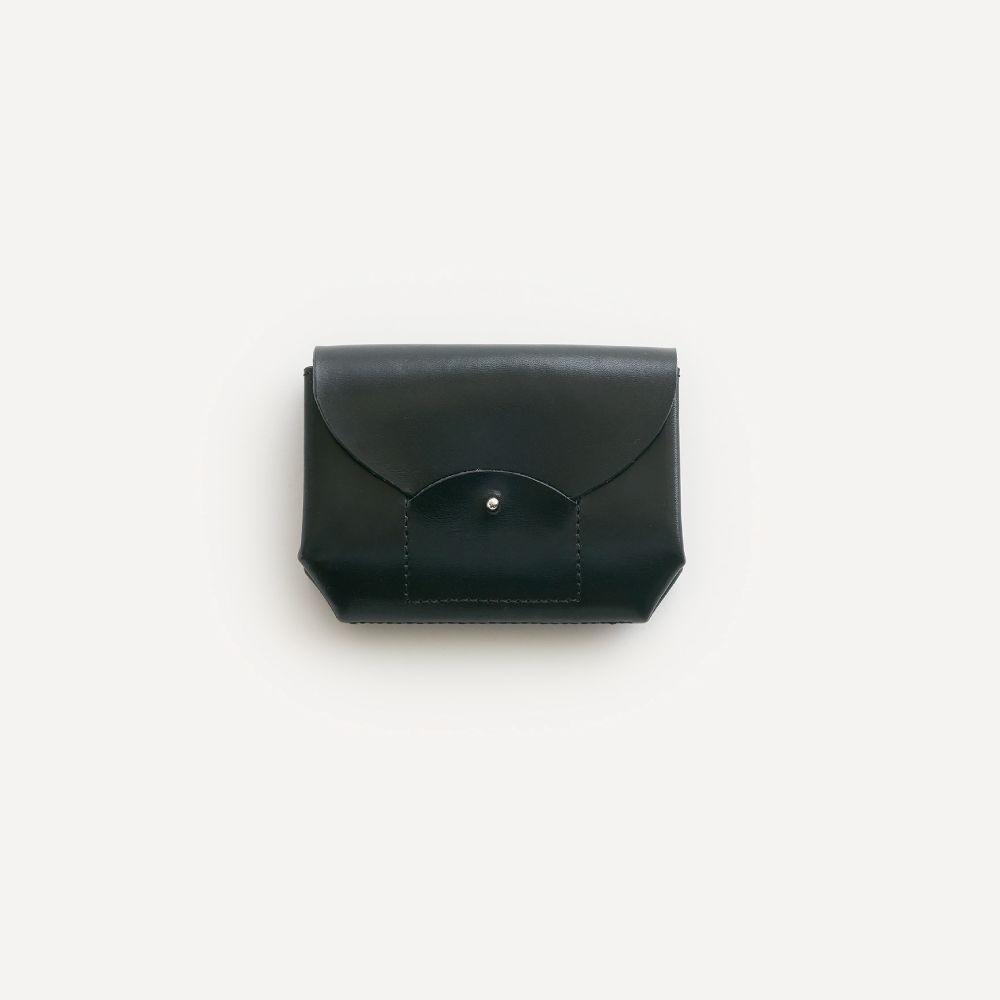 【残り一点】Ric-Rac Mini Wallet