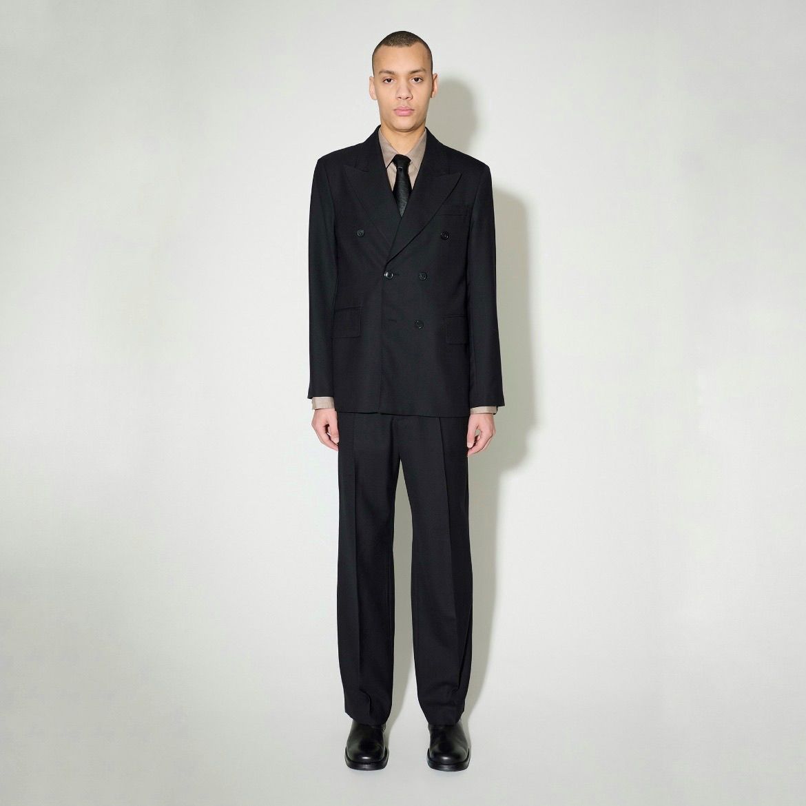 【再販売通知受付可能】Unconstructed DB Blazer