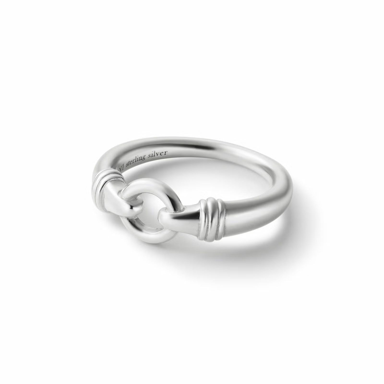 【お取り寄せ注文可能】Circle Ring
