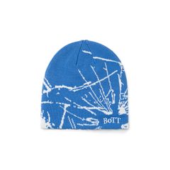 【残りわずか】Shattered Skull Cap Beanie