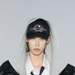【残りわずか】Ping Pong Cap