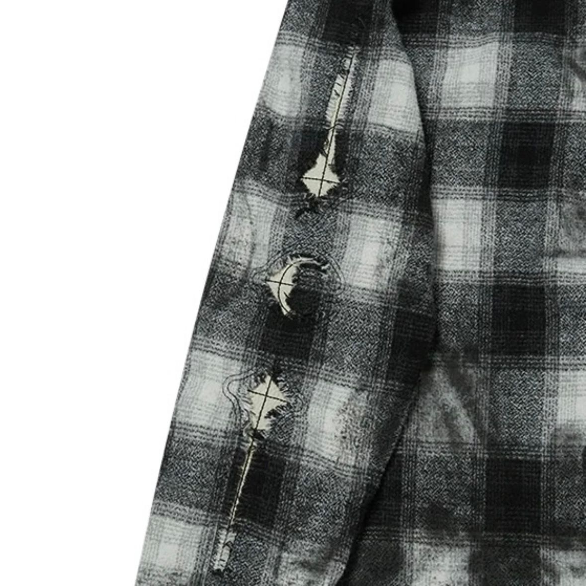 【残り一点】Angels Damaged Shirt