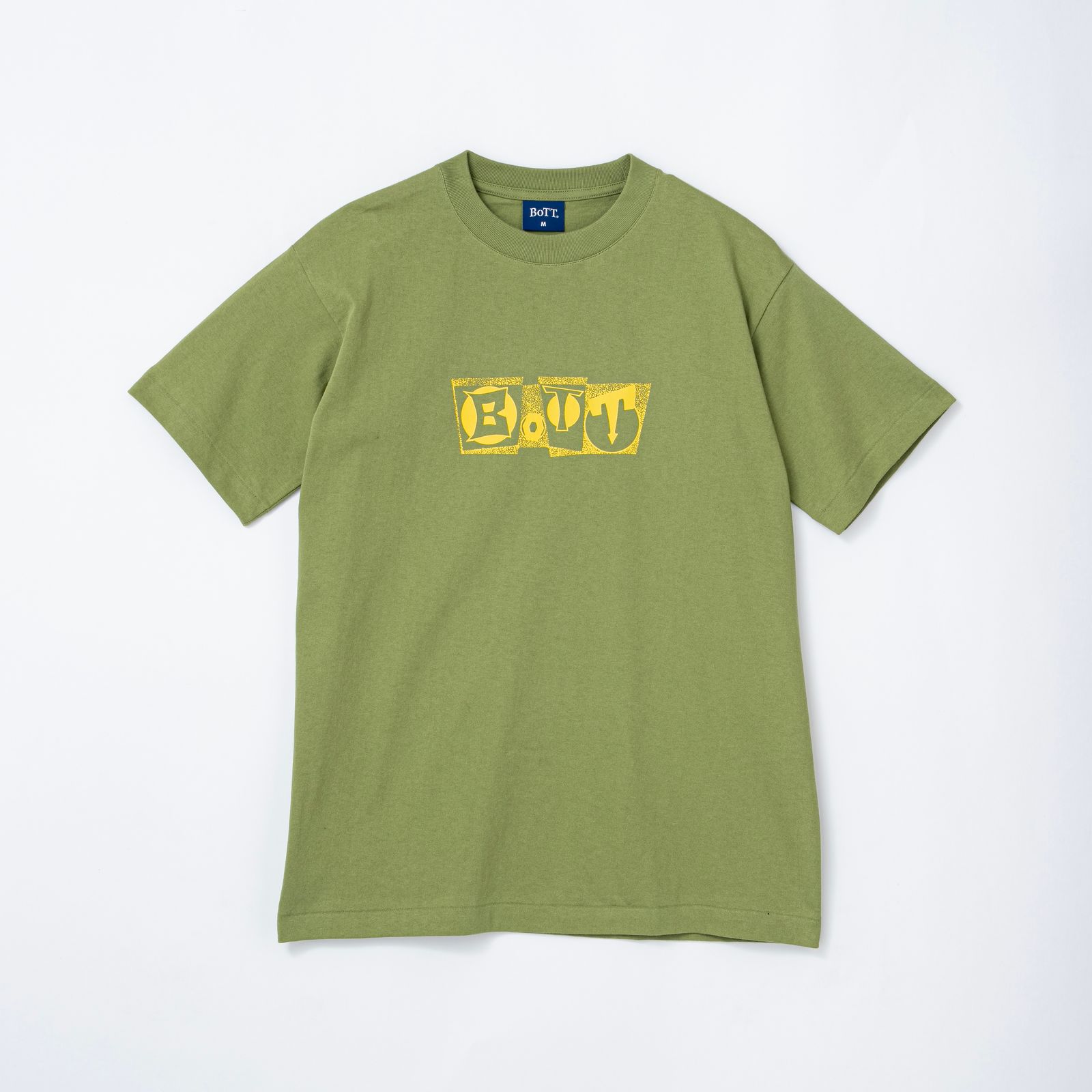 【残り一点】The Nut Tee