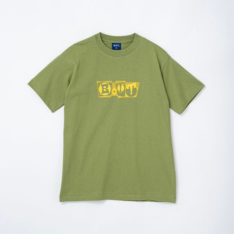 【残り一点】The Nut Tee