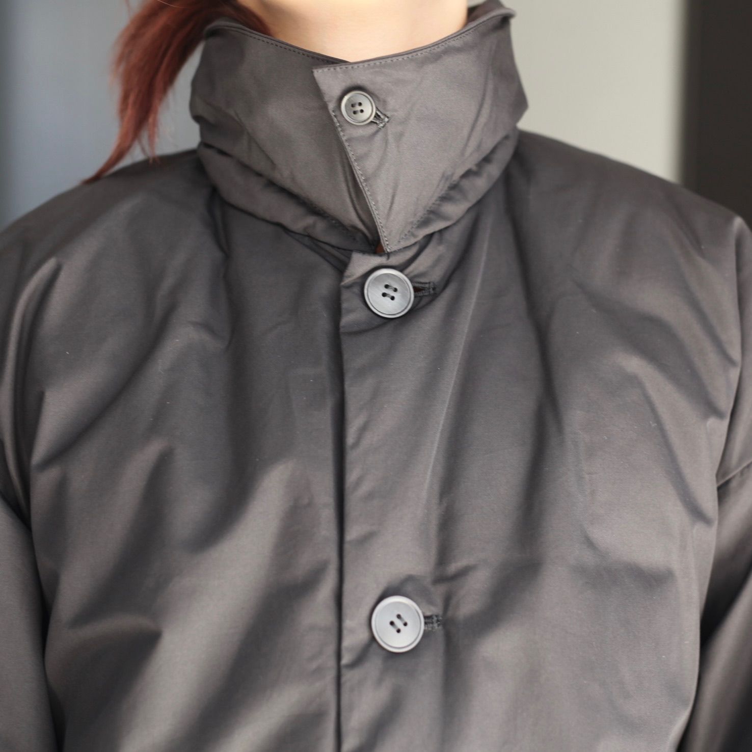 【残り一点】Down Jacket