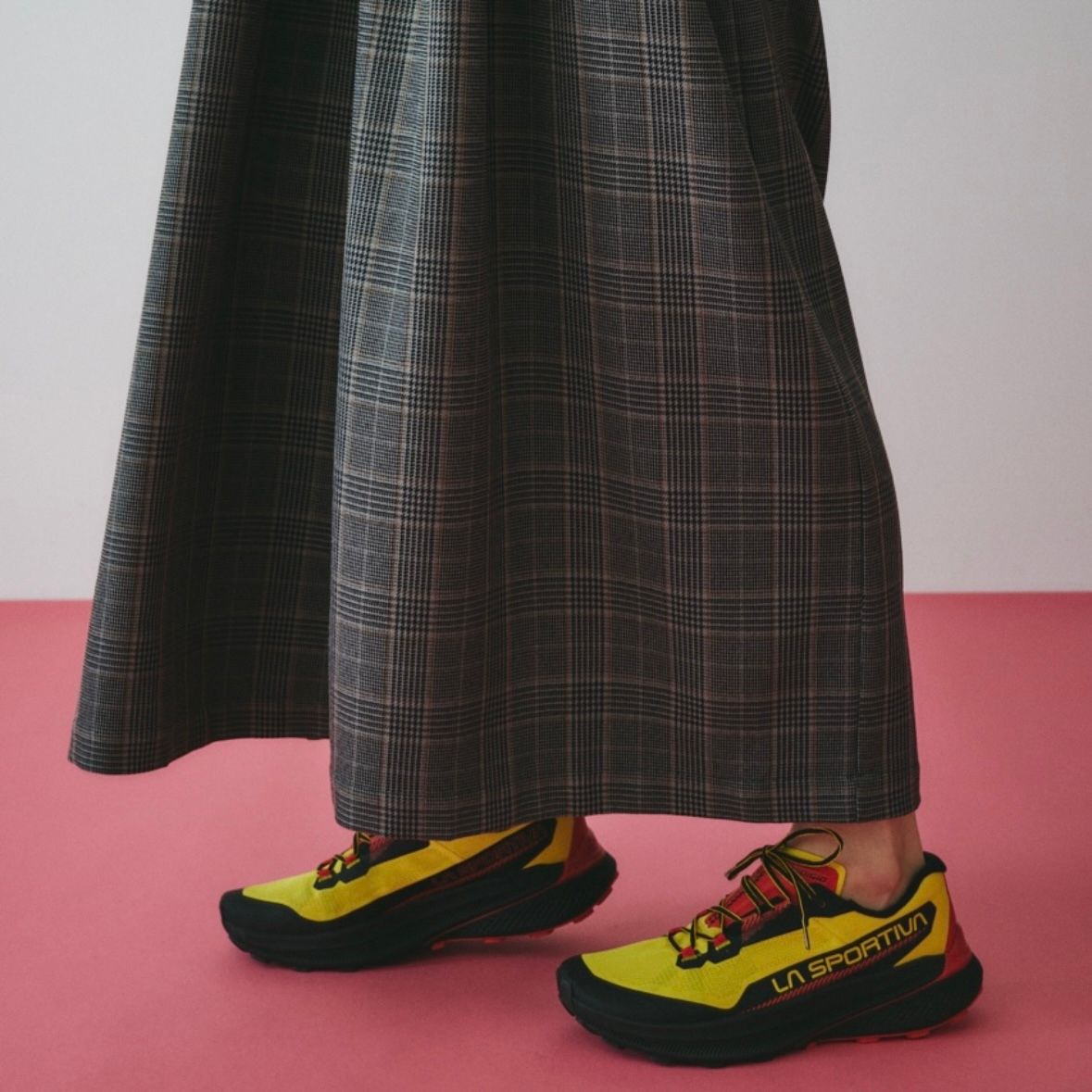 【残り一点】Flare Tuck All in One