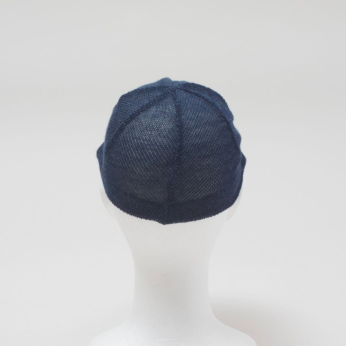 SHINYAKOZUKA - 【残り一点】Elusive Knit Cap With Kijima