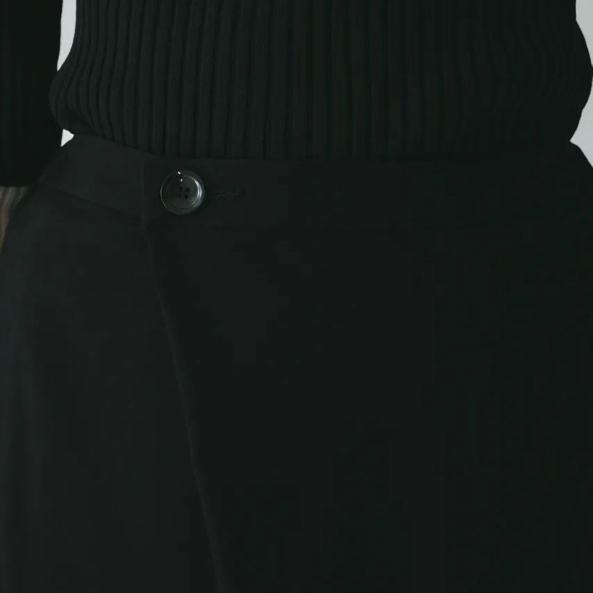 【残り一点】Long Skirt Pants