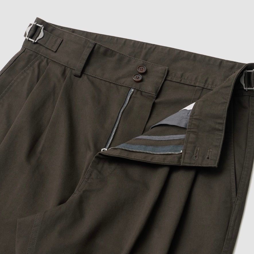 【残り一点】Santiago Chino Pants