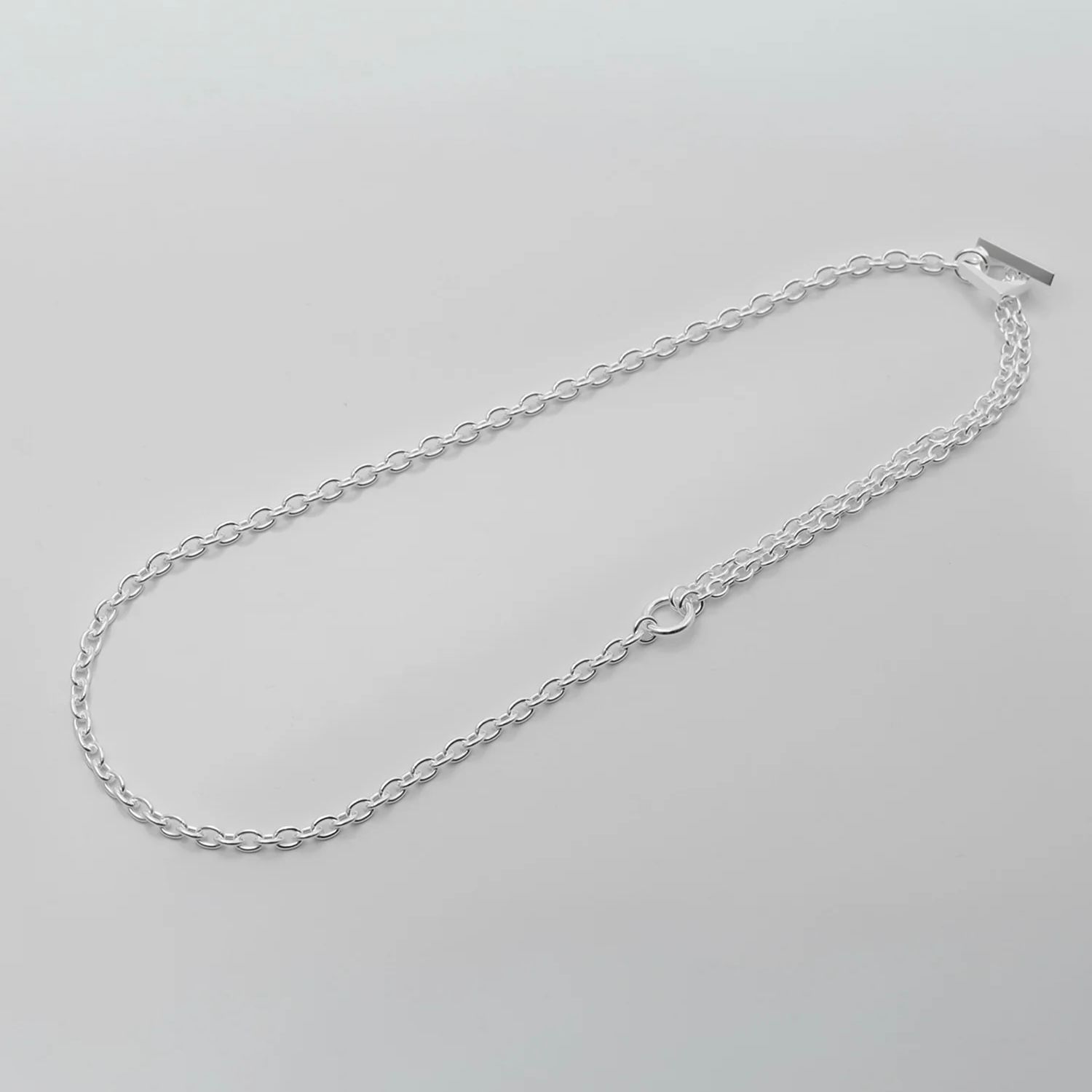 【残り一点】Change Chain Necklace