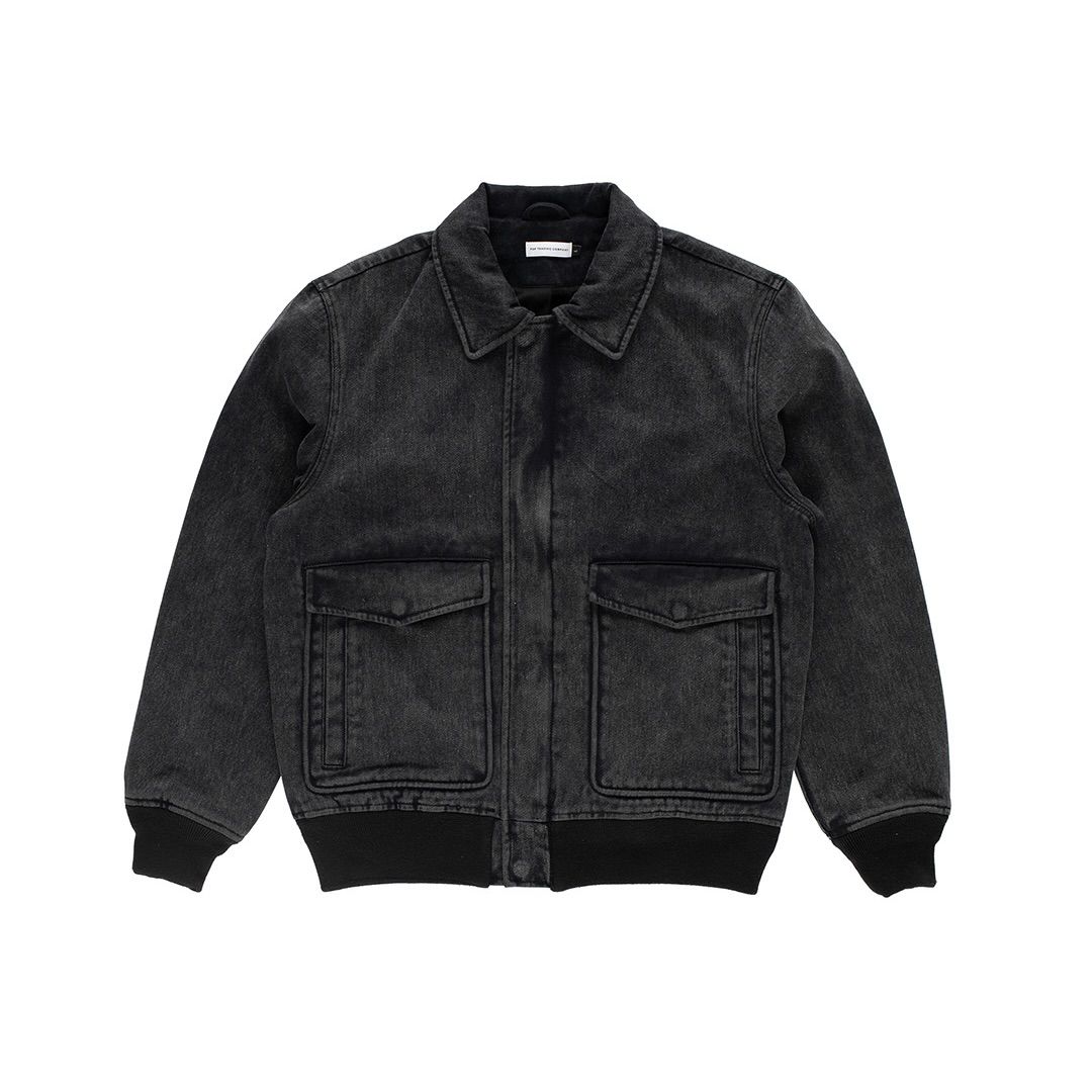 【残り一点】Johnston Jacket