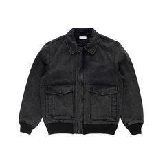 【残り一点】Johnston Jacket