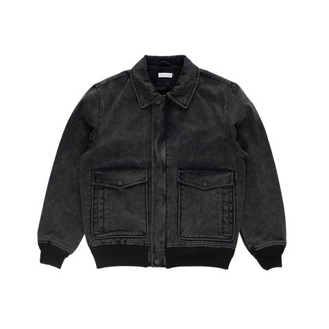 【残り一点】Johnston Jacket