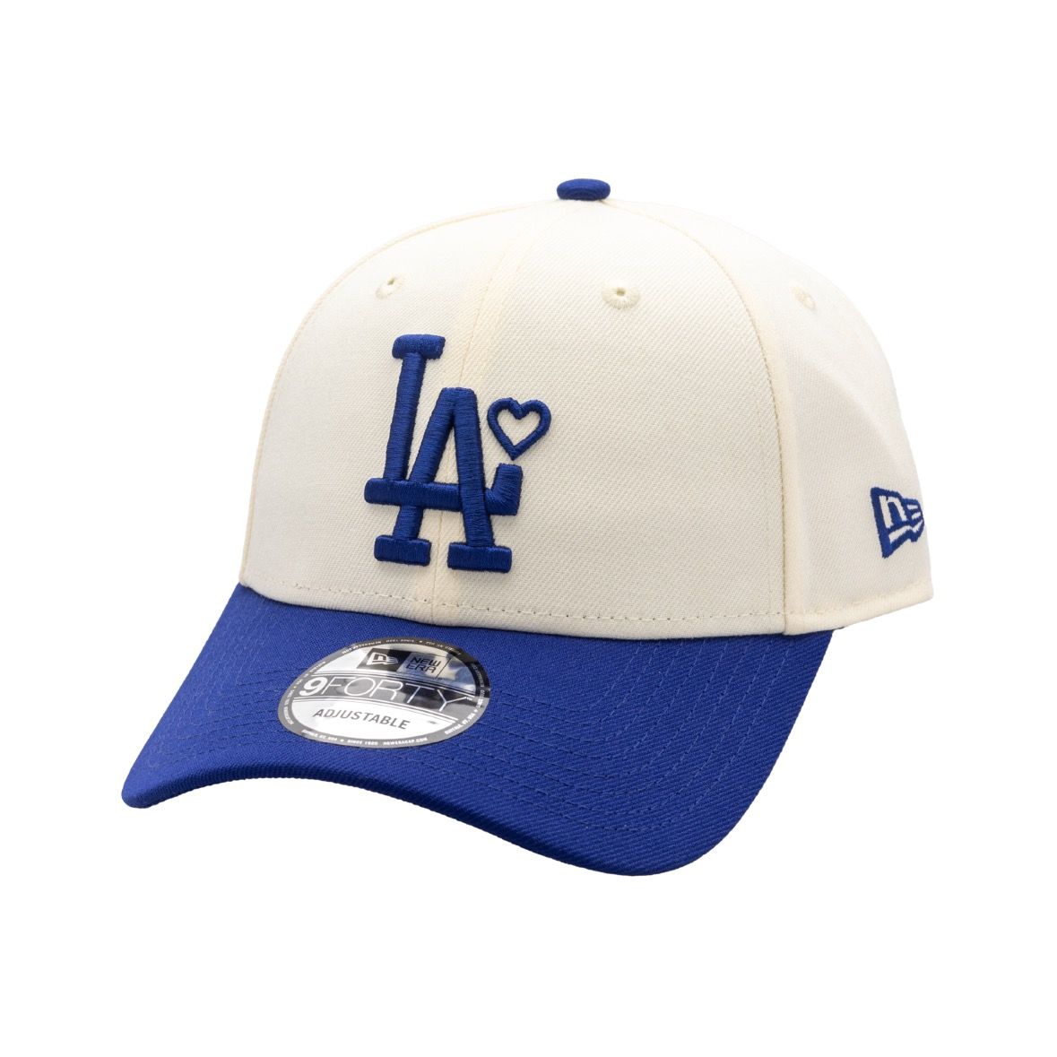 【残りわずか】Dodgers Cap