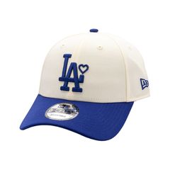 【残りわずか】Dodgers Cap
