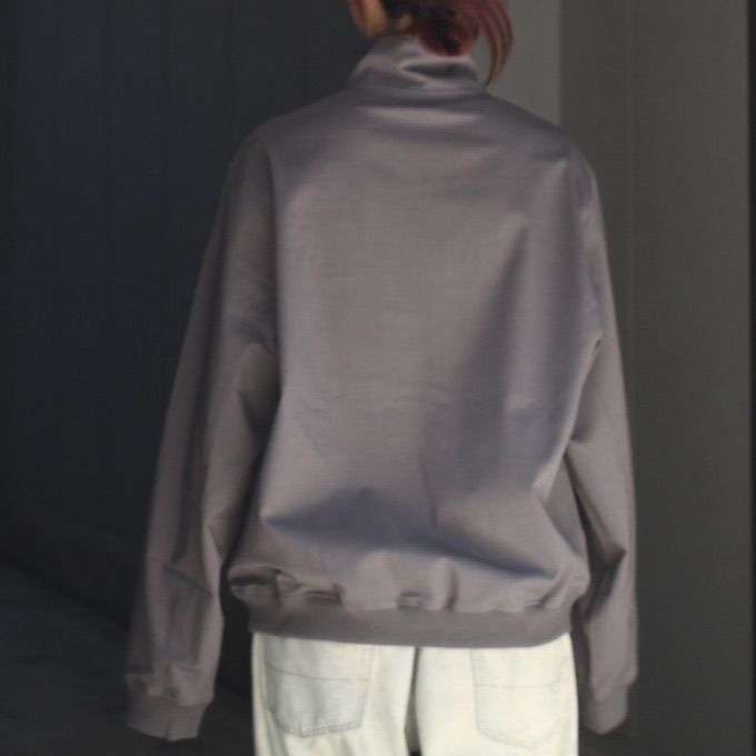 【残り一点】High Twist Track Jacket