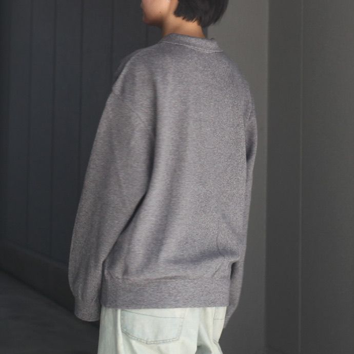 【再販売通知受付可能】Moss Stitch Skipper
