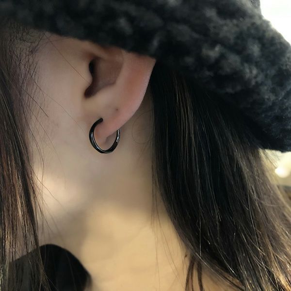 【お取り寄せ注文可能】Grace Pierce(BLACK)