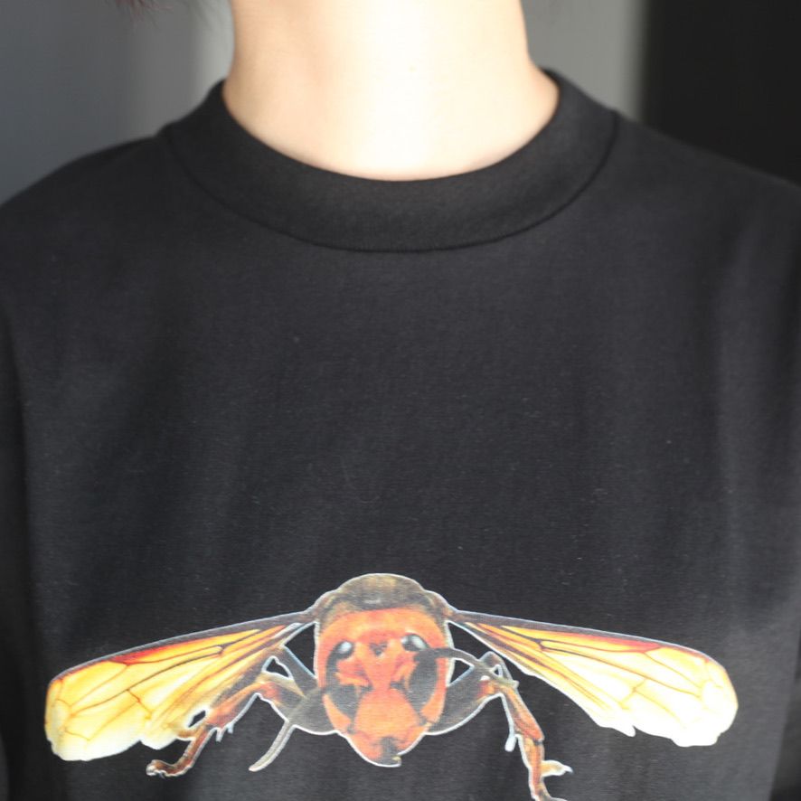 【残り一点】Science Photo Tee