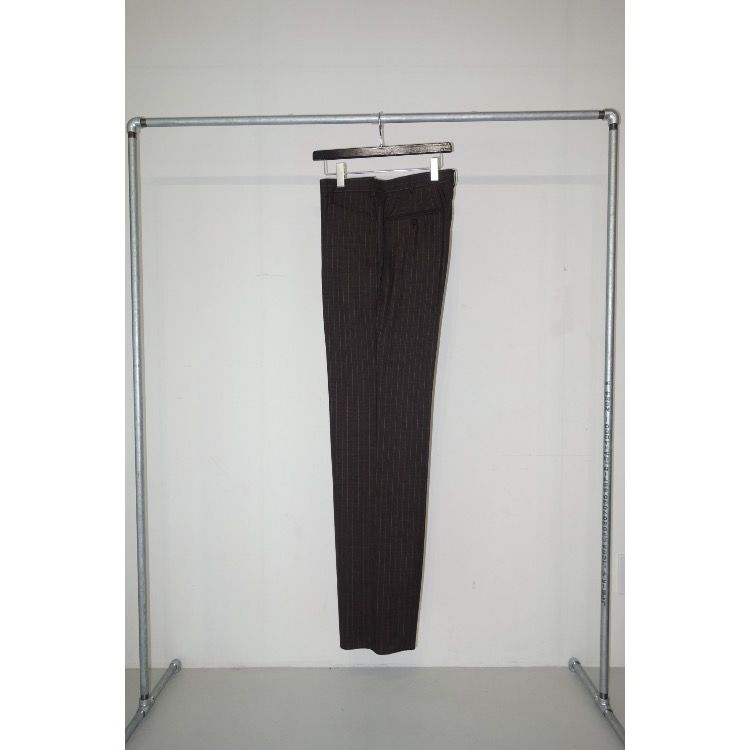 【残り一点】Tropical Straight Trousers