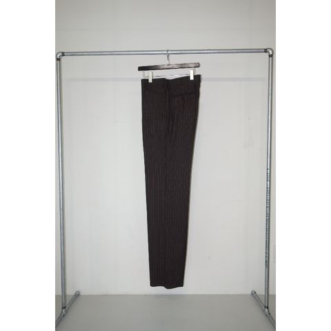 【残り一点】Tropical Straight Trousers