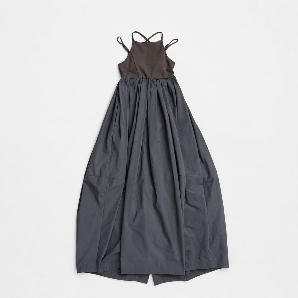 【残り一点】Cup in Cami Dress