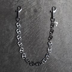 【残り一点】Pull Tab Pants Chain