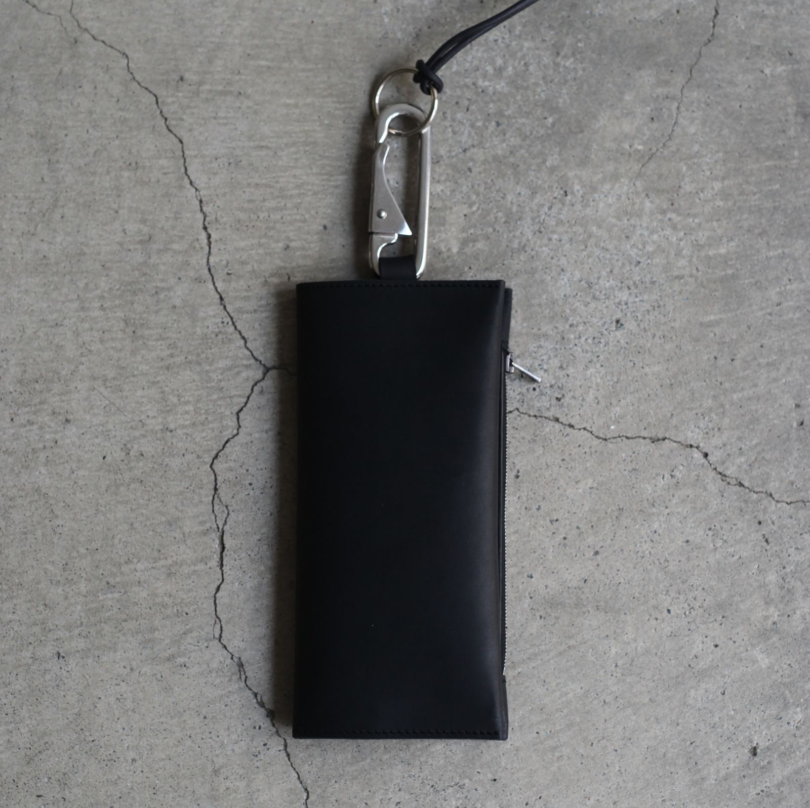 【お取り寄せ注文可能】Mini Shoulder Bag(COW LEATHER)
