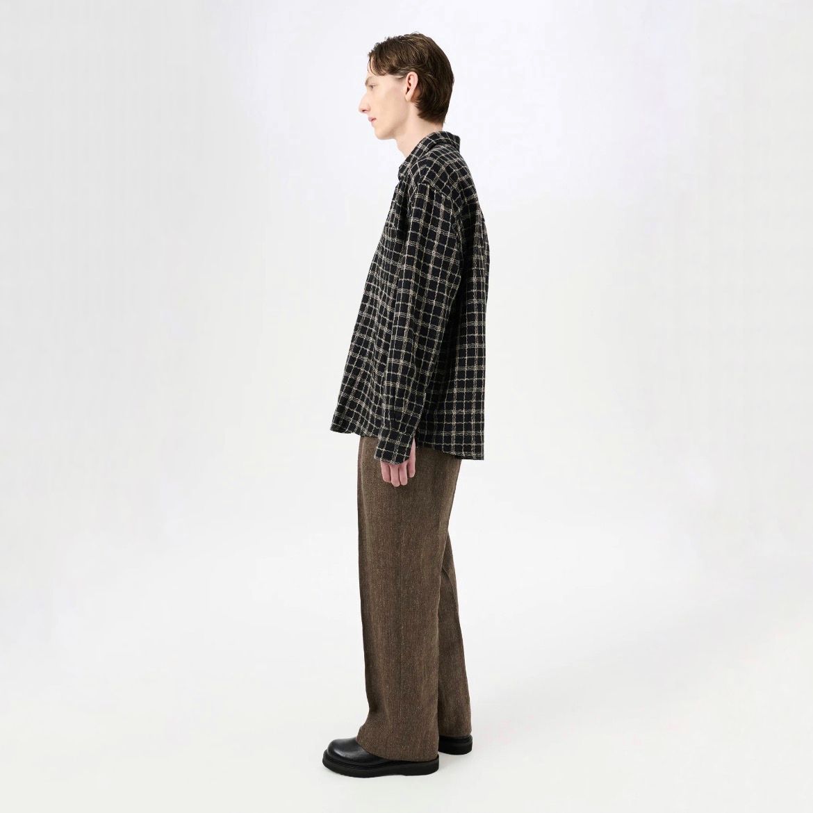 OUR LEGACY - 【残り一点】Above Shirt | ACRMTSM ONLINE STORE