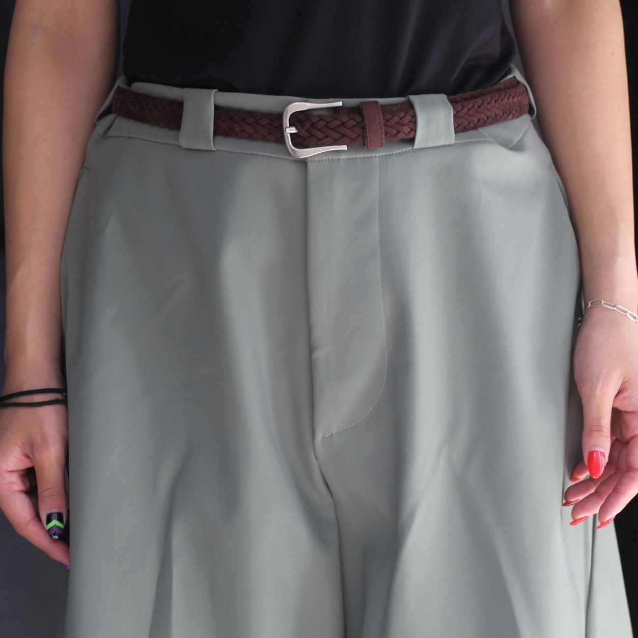 【残り一点】Inno Wide Shorts