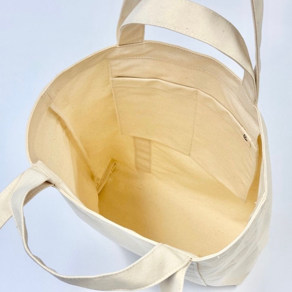 【残り一点】Ramidus Tote Bag