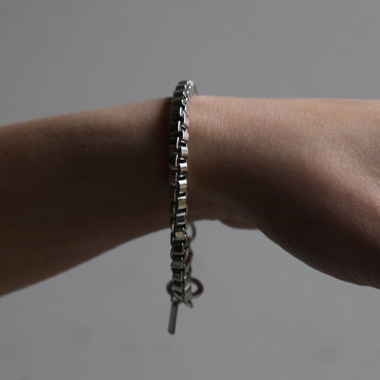 【残りわずか】Cube Bracelet