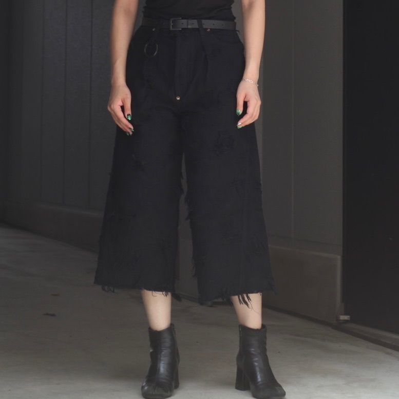 【UGG】Jannette Pant 大胆な黒と白のパターン あったか パンツ UGG Classic Jogger | Hondos Center