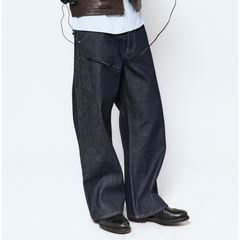 【残り一点】Torai Denim